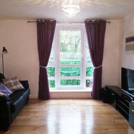 Edinburgh Holiday Apartment - Central Location Buitenkant foto