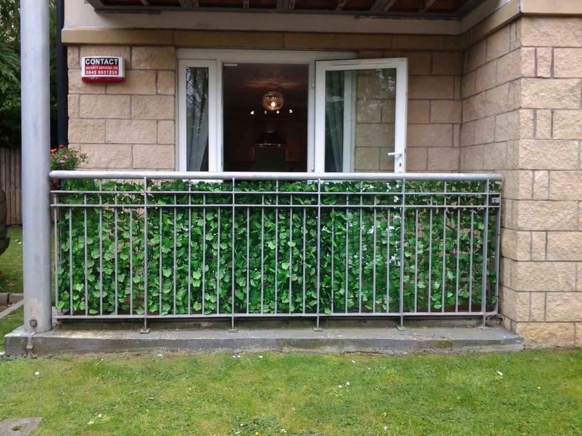 Edinburgh Holiday Apartment - Central Location Buitenkant foto