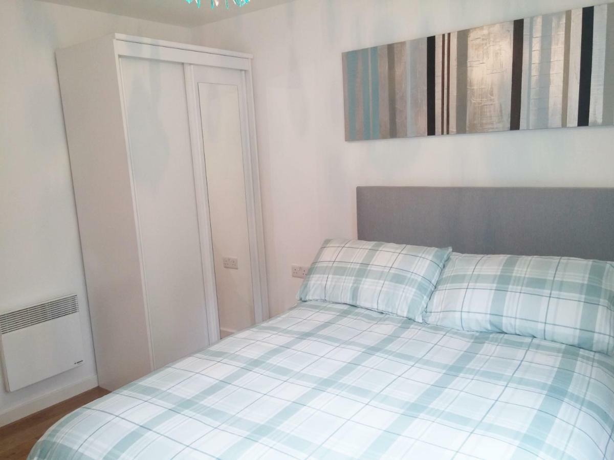 Edinburgh Holiday Apartment - Central Location Buitenkant foto